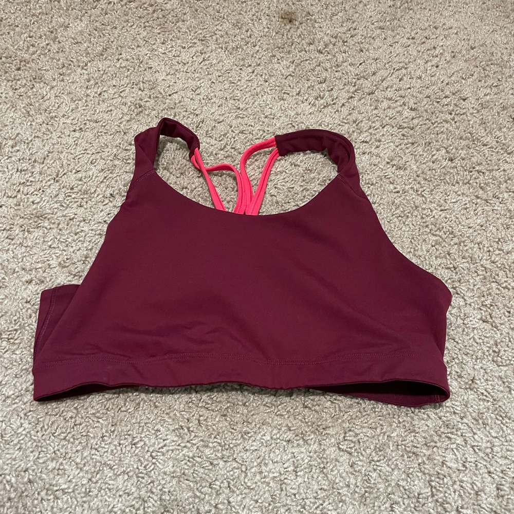 Old Navy Sports Bra